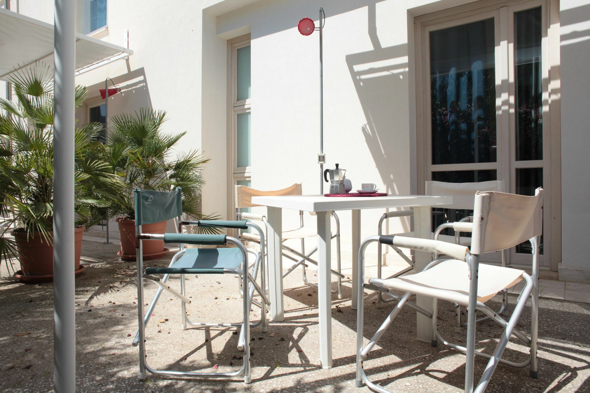 Vitorno Residence San Vito Lo Capo Bagian luar foto