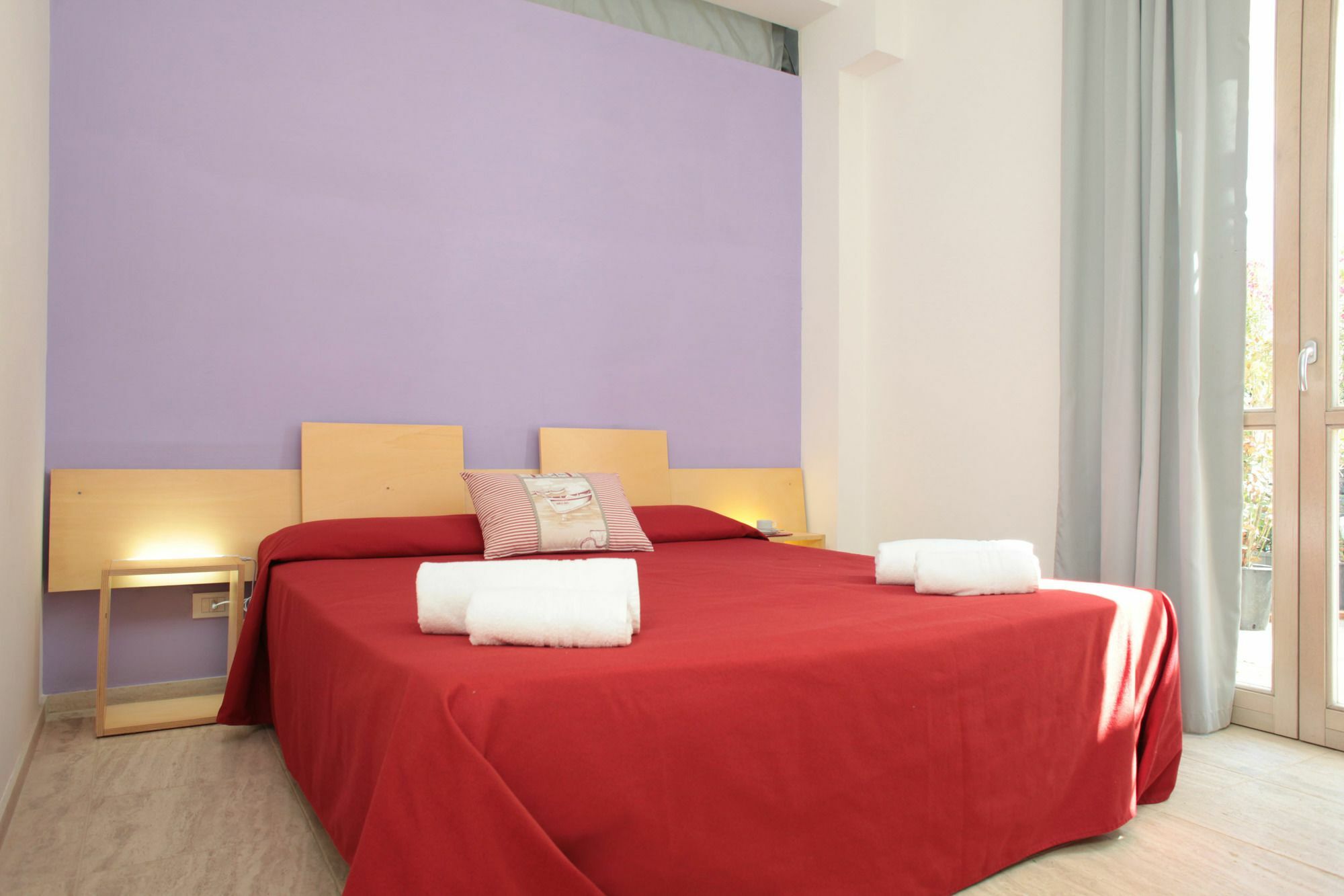 Vitorno Residence San Vito Lo Capo Bagian luar foto