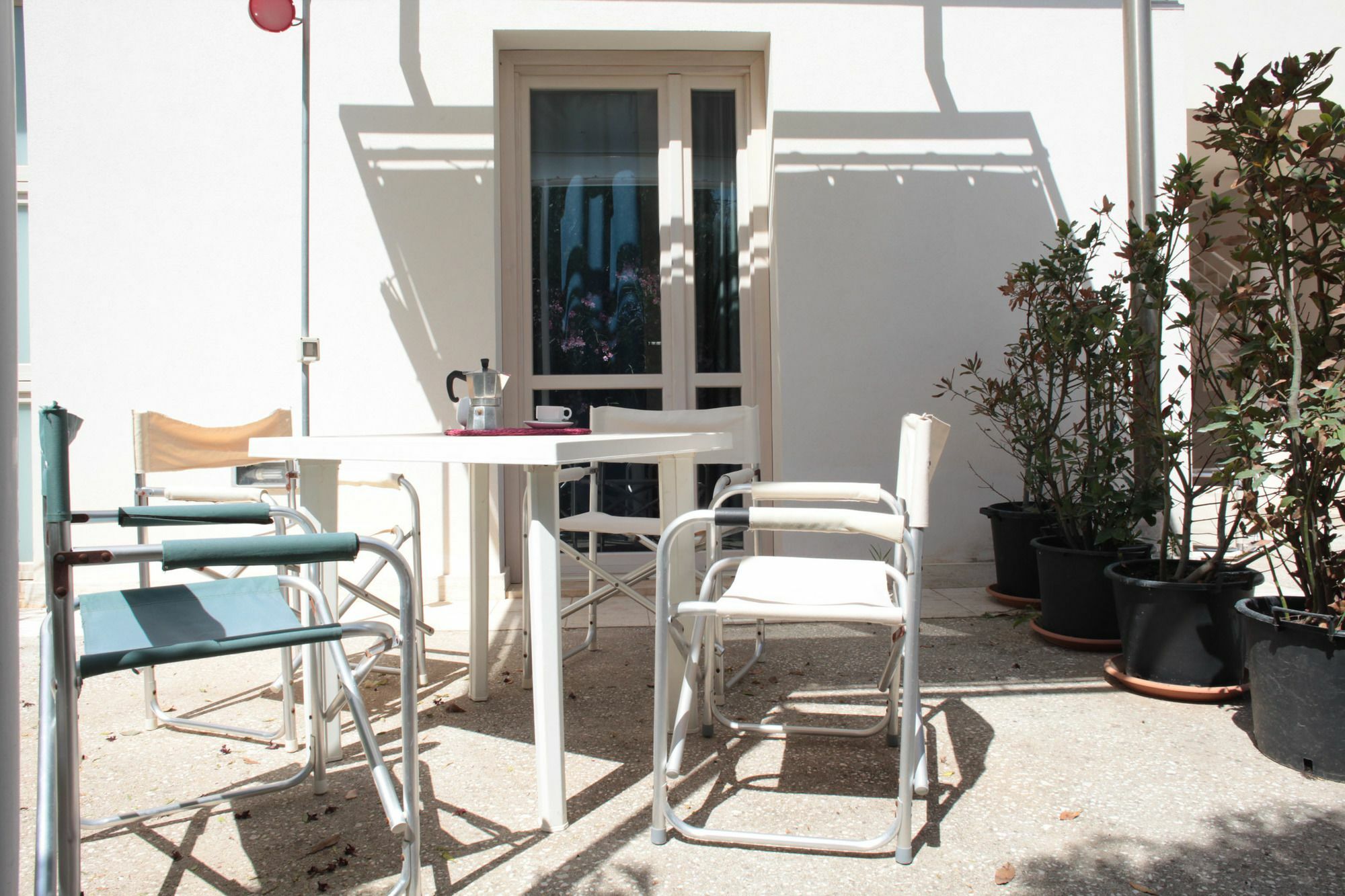 Vitorno Residence San Vito Lo Capo Bagian luar foto